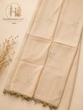 Bundle of Three - Whisper Bloom Linen Blend Strollers (2.5 Meter Each)