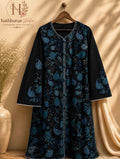 3 Piece - Embroidered Lawn Suit - 42602011